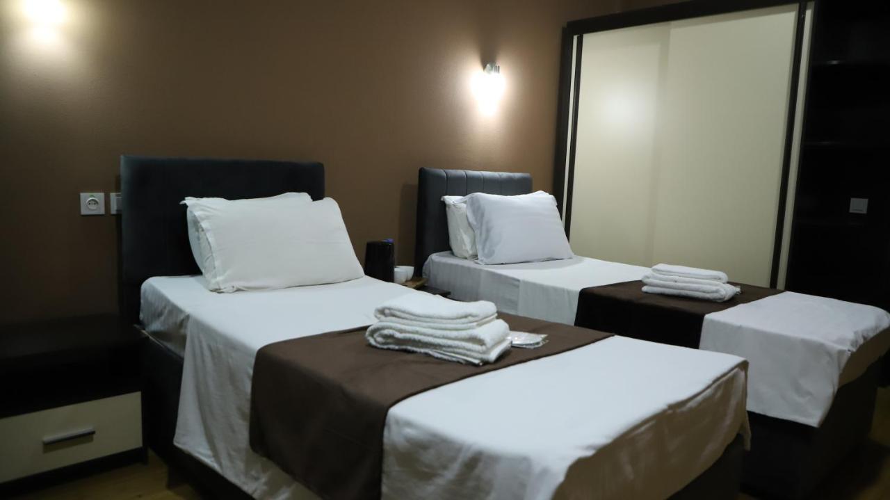 Grand Avenue Hotel Ташкент Екстериор снимка