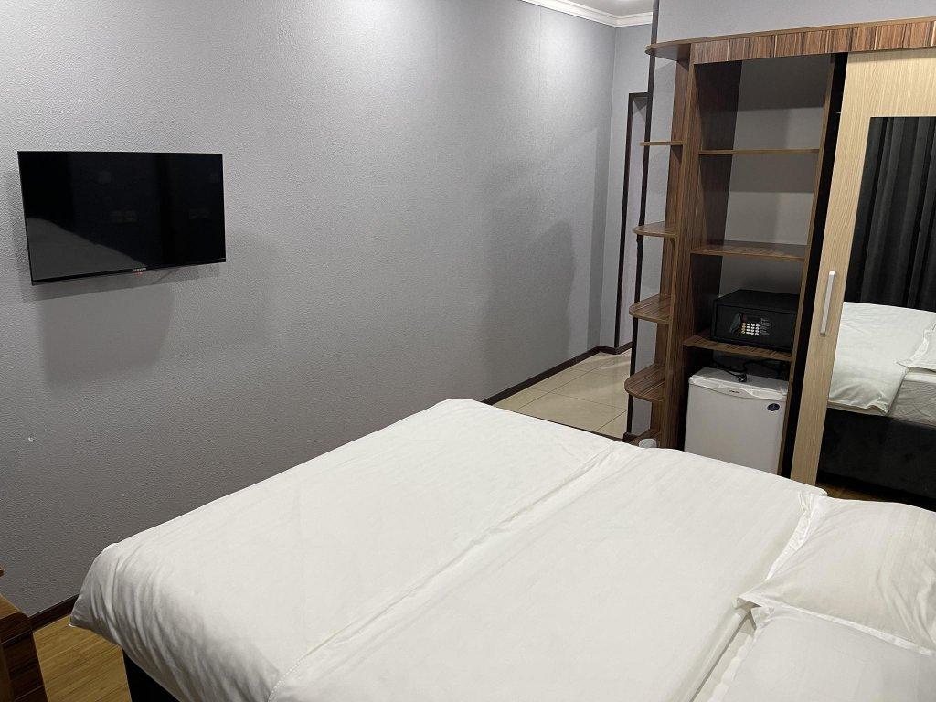 Grand Avenue Hotel Ташкент Екстериор снимка