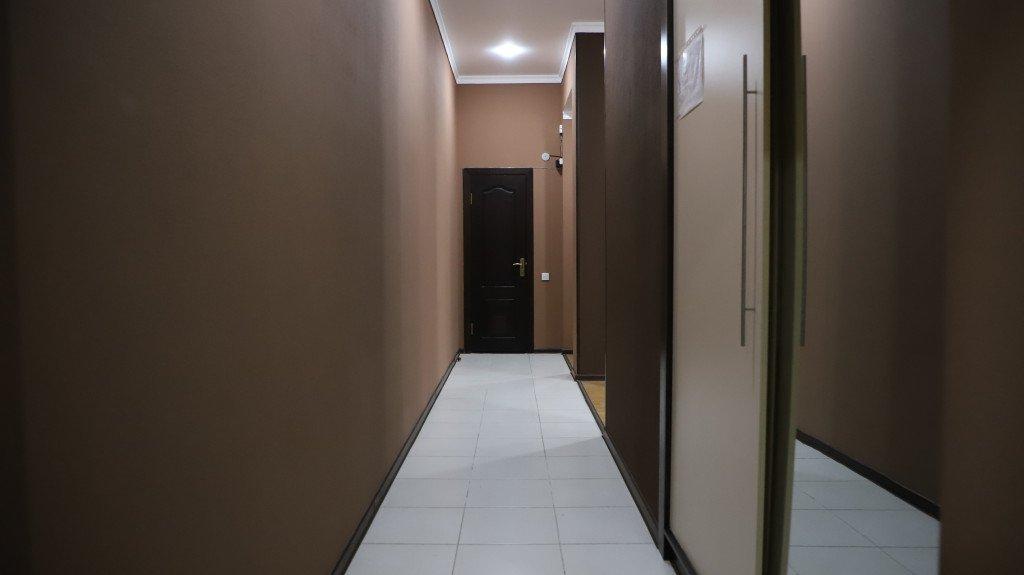 Grand Avenue Hotel Ташкент Екстериор снимка