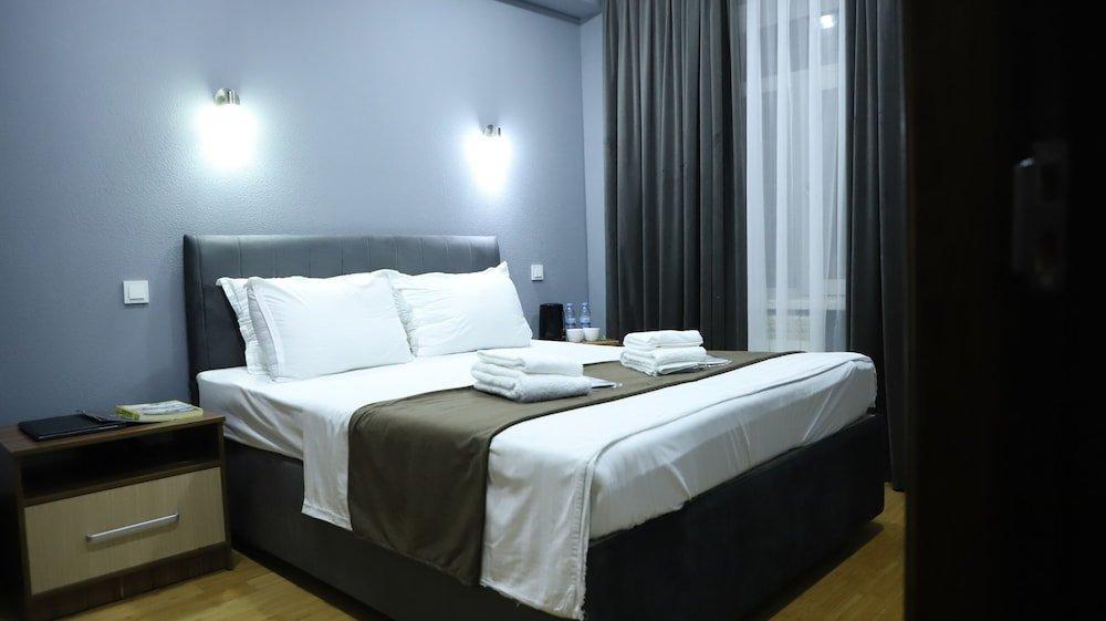 Grand Avenue Hotel Ташкент Екстериор снимка