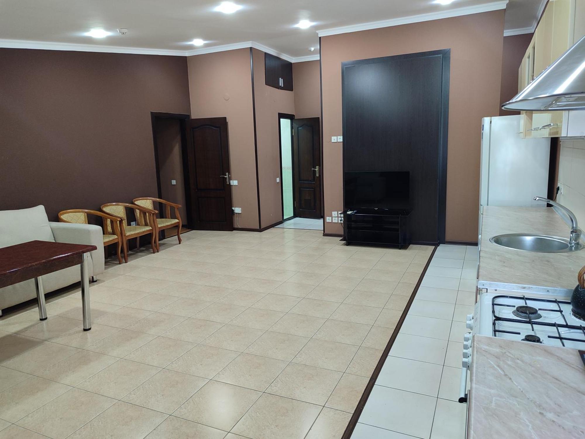 Grand Avenue Hotel Ташкент Екстериор снимка