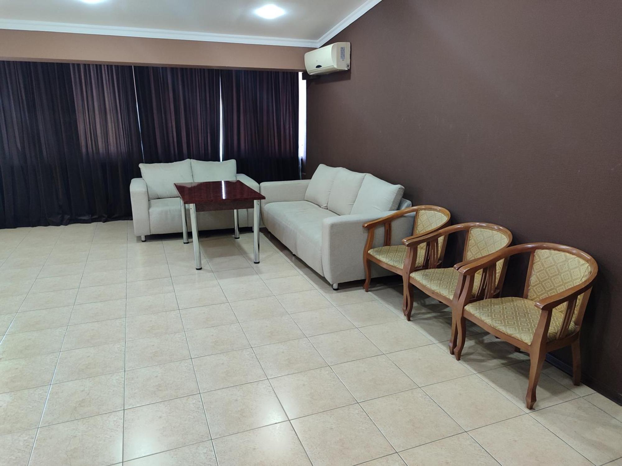Grand Avenue Hotel Ташкент Екстериор снимка
