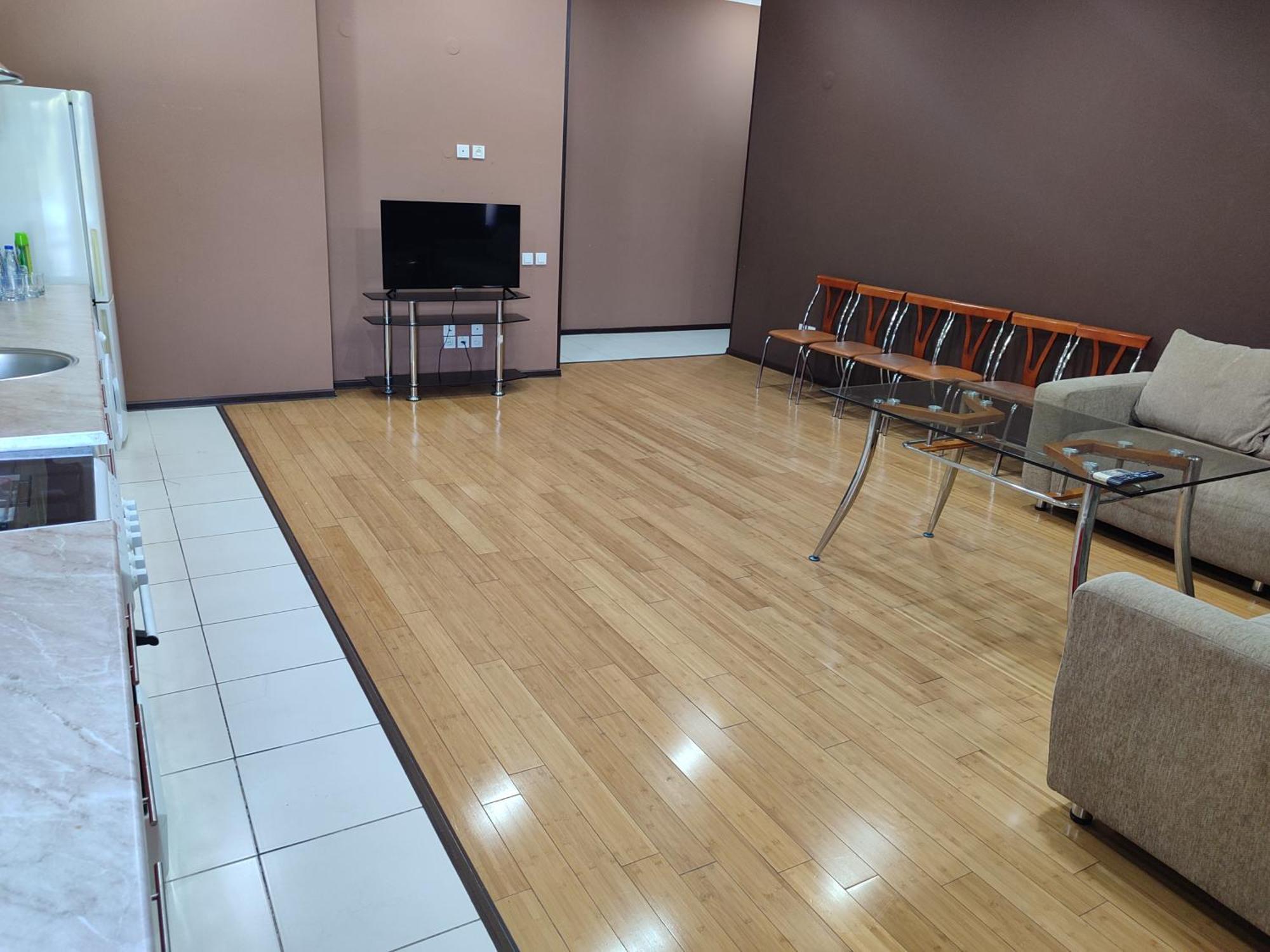 Grand Avenue Hotel Ташкент Екстериор снимка