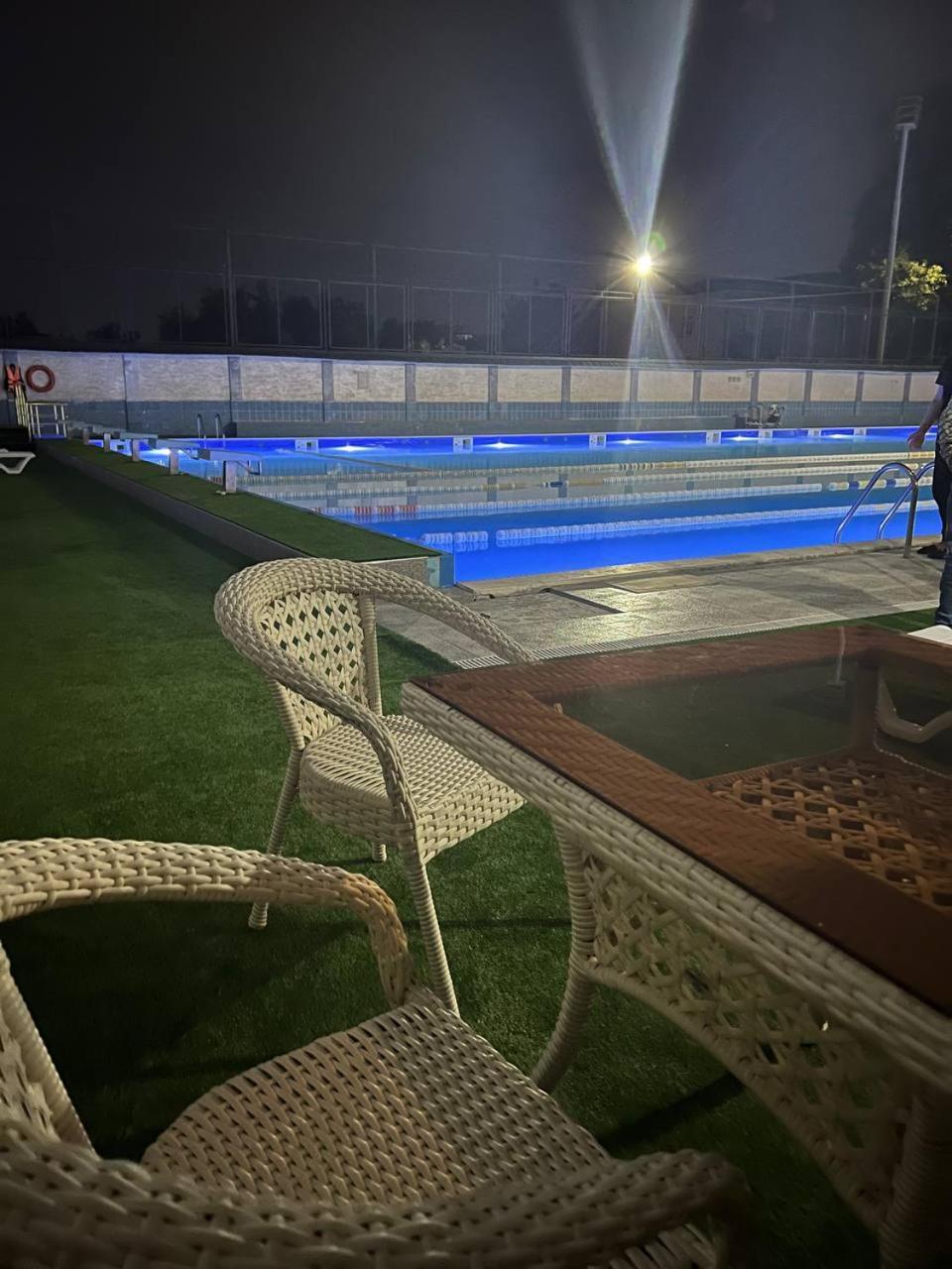 Grand Avenue Hotel Ташкент Екстериор снимка